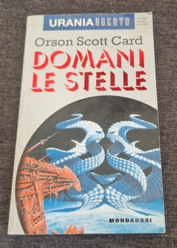 Domani stelle orson - di,