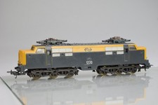 locomotore elettrico h0 1/87