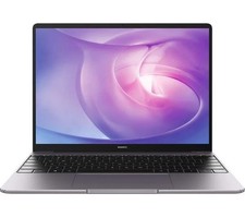 Huawei MateBook 13" WQHD Intel