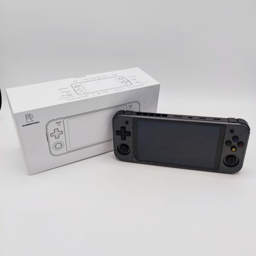 Console portatile anbernic - console,