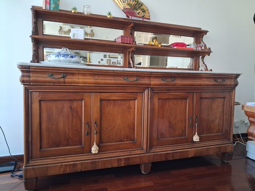 Mobili antichi antiquariato - mobili,
