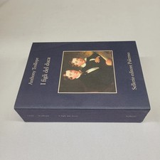 (Anthony Trollope) I figli del