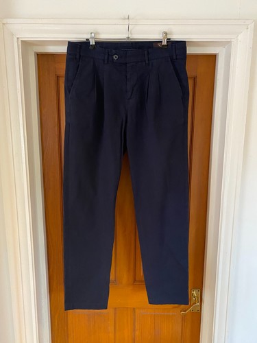 Pantalone chino façonnable - pantalone,