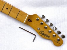 COLLO TELECASTER originale