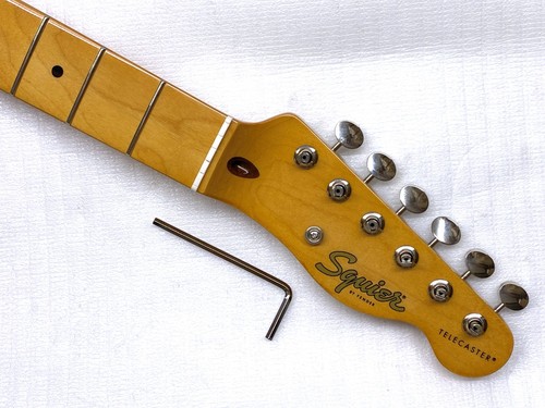Collo telecaster originale - collo,
