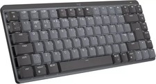 Logitech MX Meccanica Mini