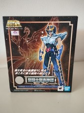 saint Seiya myth cloth bandai
