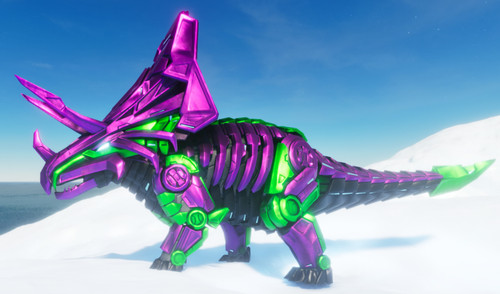 Ark asa pve - pve], m&f