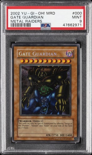 2002 mrd metal - 2002, yu-gi-oh!