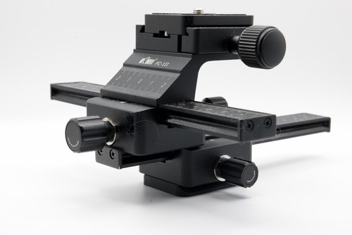 Kiwiphoto 1ii way macro - kiwiphoto, fc-1ii