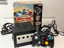 Pokemon Colosseo Mega Pak