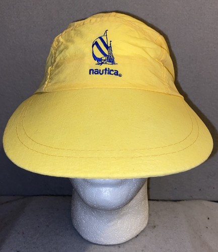 Cappello uomo vintage nautica - uomo,