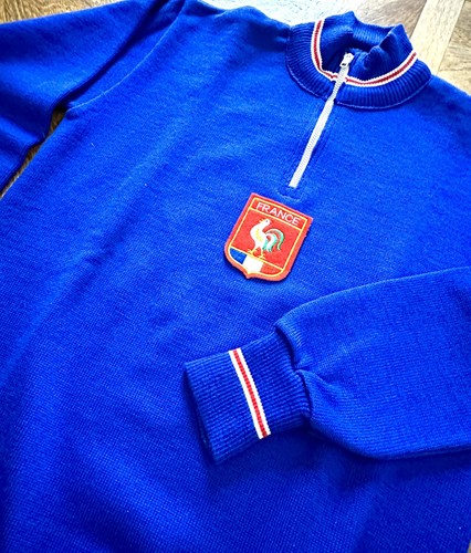 Rara maglia ciclismo vintage - rara,