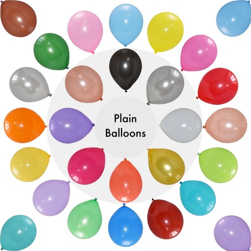 100 palloncini - x,