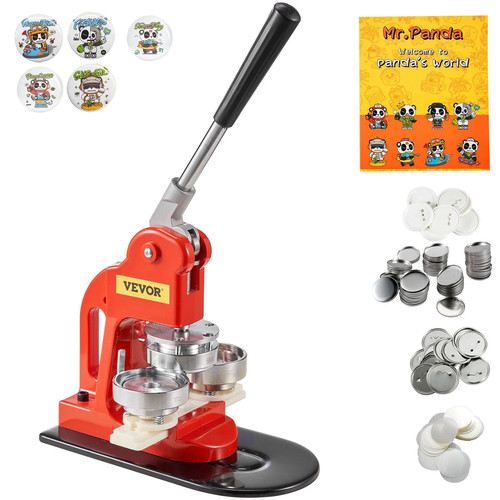 Kit per fustellatrice manuale - kit,