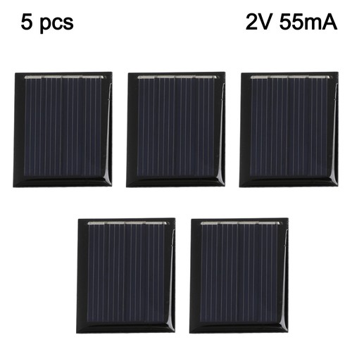 5pz per mini - 5pz, pannelli