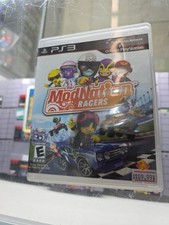 ModNation Racers Sony PSP