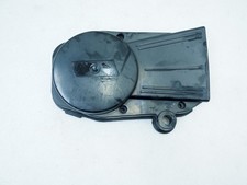 Carter cover flywheel sprocket
