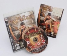 Rise of the Argonauts – PS3