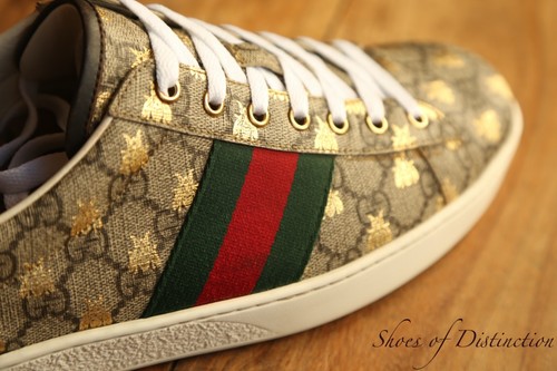 Gucci monogram beige - gucci, canvas
