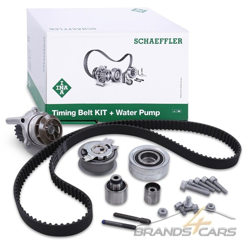 Kit cinghia dentata ina wapu - kit, +