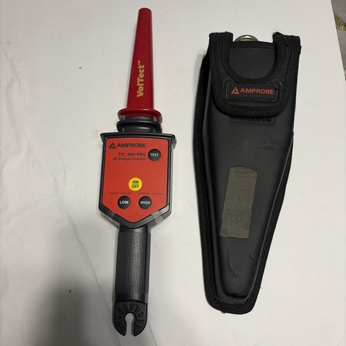 Amprobe tic 300 - amprobe,