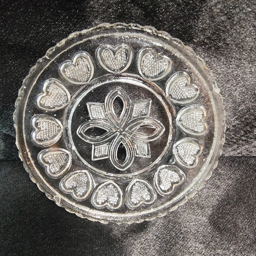 1845 piatto tazza vetro - c.,