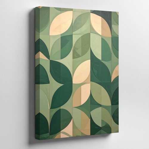 Wall art canvas modello - art,
