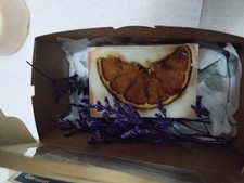 SAPONE SAPONETTA ARTIGIANALE