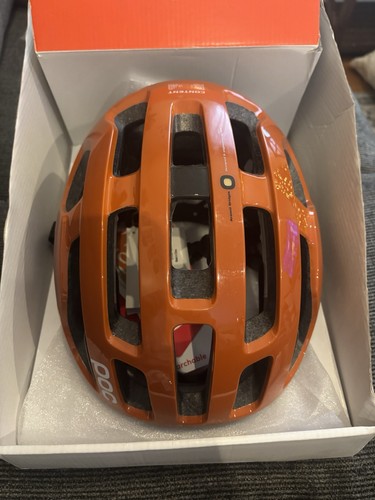 Casco poc ottale standard - x,