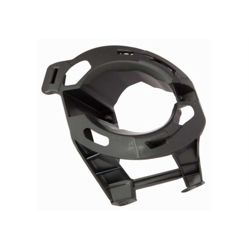 Griglia paraurti per - sx,
