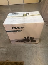 Bose Lifestyle V25 Sistema Home Theater 5.1 Ch HD Ottime Condizioni