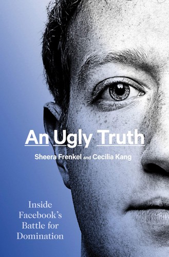 Ugly truth inside - an, truth: