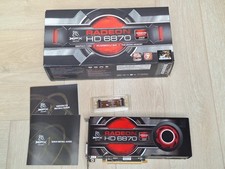 XFX AMD Radeon HD 6870 XT in