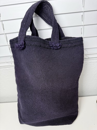 Borsa tote vintage arrowcraft - borsa,