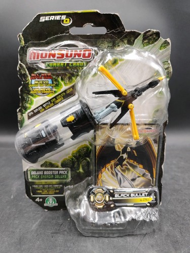 Monsuno jakks figure - jakks,