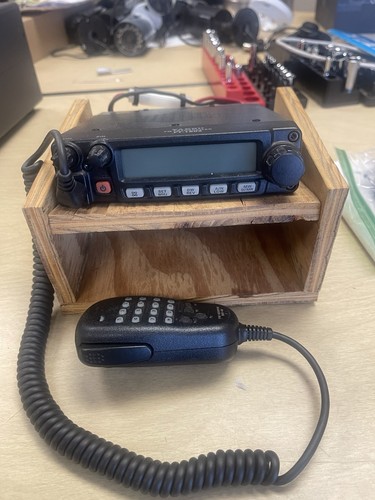 Yaesu 1802 - yaesu, ft-1802