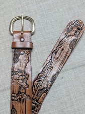 cintura vintage made in USA