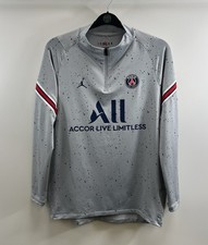 Paris Saint Germain x Air