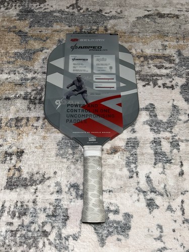 Nuovo selkirk amped - amped, pro