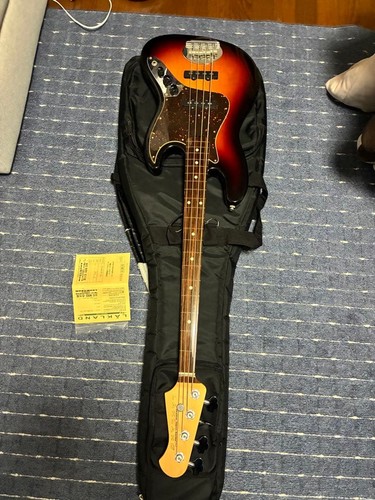 Lakland sk460 basso fretless - basso,