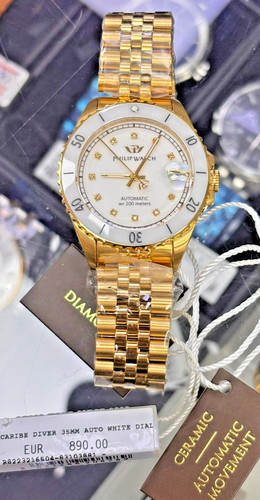 Orologio philip watch sunray - orologio,