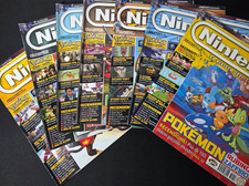 Rivista Nintendo N