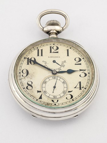 Longines grande orologio - , da