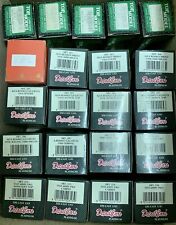 21 x Empty BOXes LOT DETAIL Cars TOP Models GIODI Alfa Romeo Lancia Fiat Alesi T