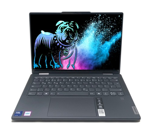 Lenovo yoga 1 14iml9 - lenovo, 2-in-1