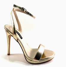 Sandalo elegante stiletto