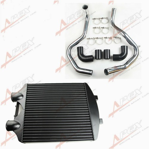 Kit tubi intercooler - kit,