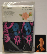 Nina Hartley Owned Footless