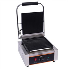 Griglia contatto rigata - a,
